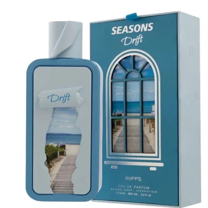 Seasons Drift Riiffs 100ml