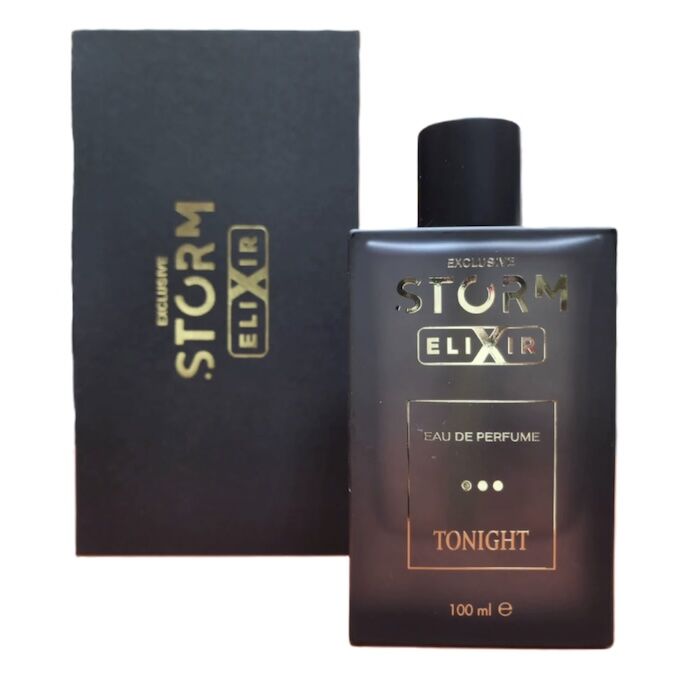 Storm Elixir Tonight EDP 100ml