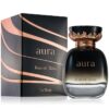 Aura Kiss of Rose 100ml
