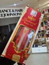 Baccarat Rouge 540