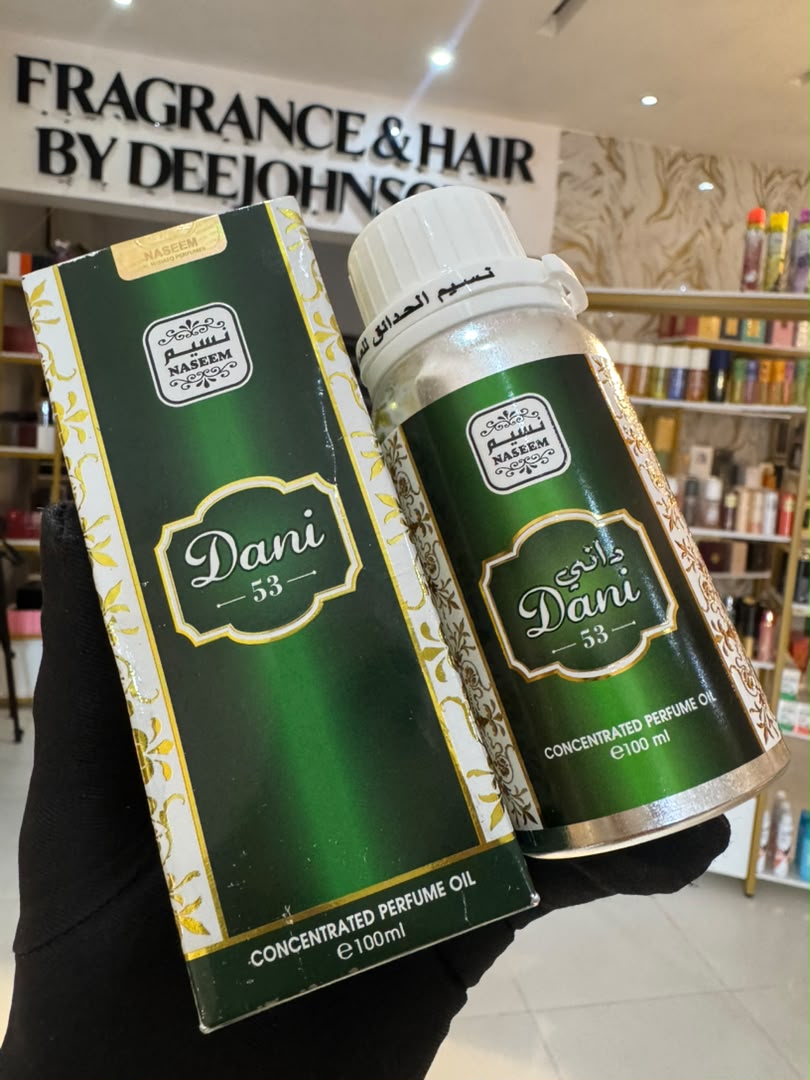 Dani 53