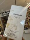 Vanilla + Almond by Maison Klive 50ml
