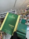 Araman Amber Oud Luxury Edition by Genie Collection 60ml