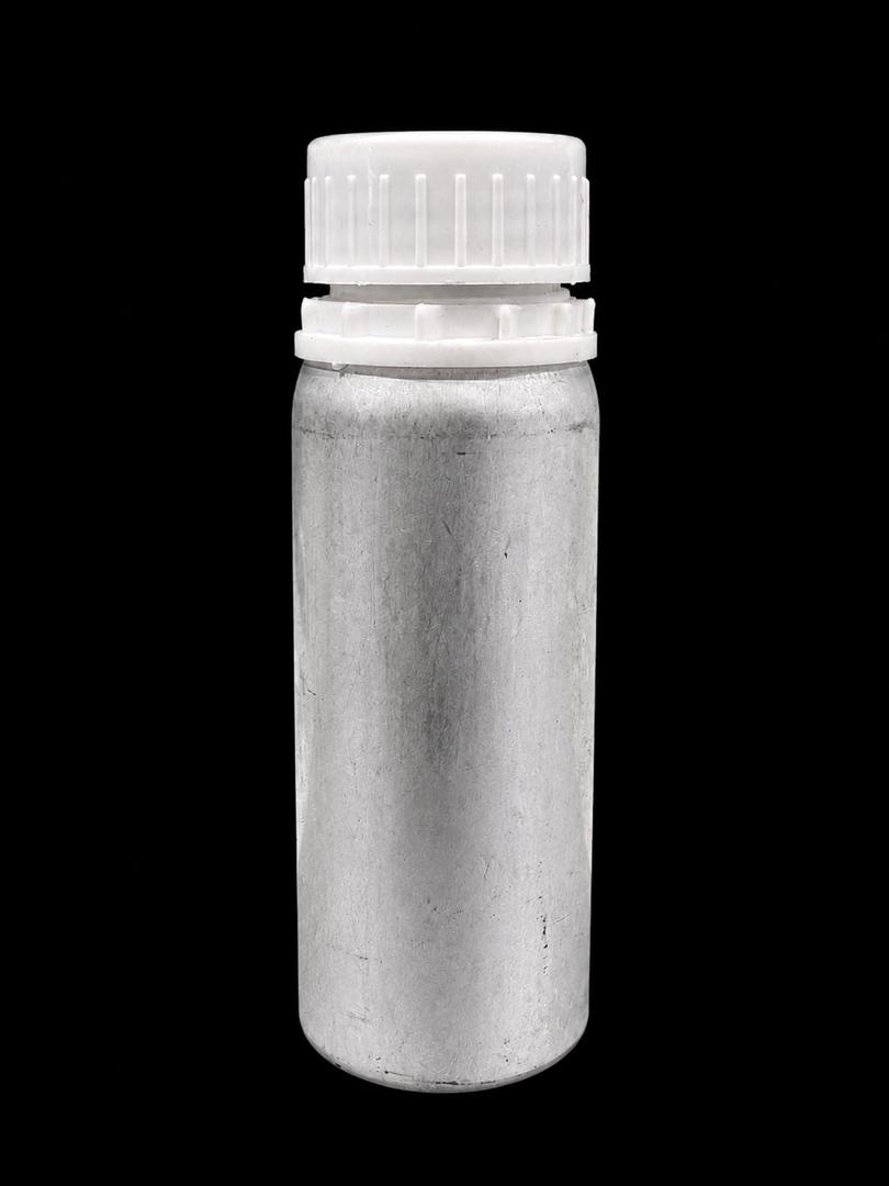 100ml Empty Canister