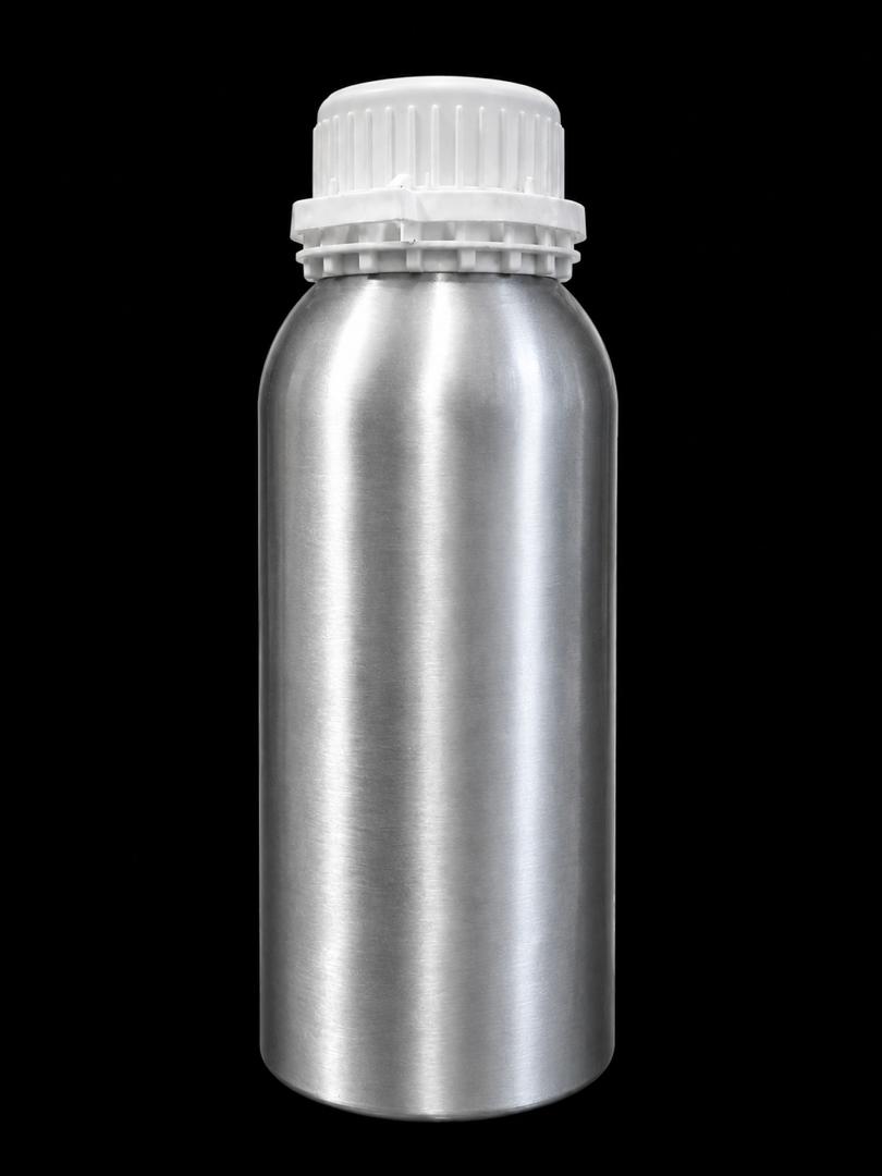 500ml Empty Canister
