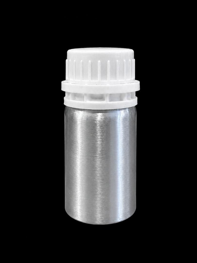50ml Empty Canister