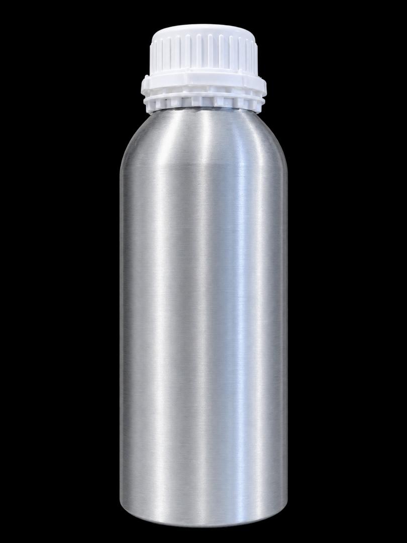 1kg Empty Canister