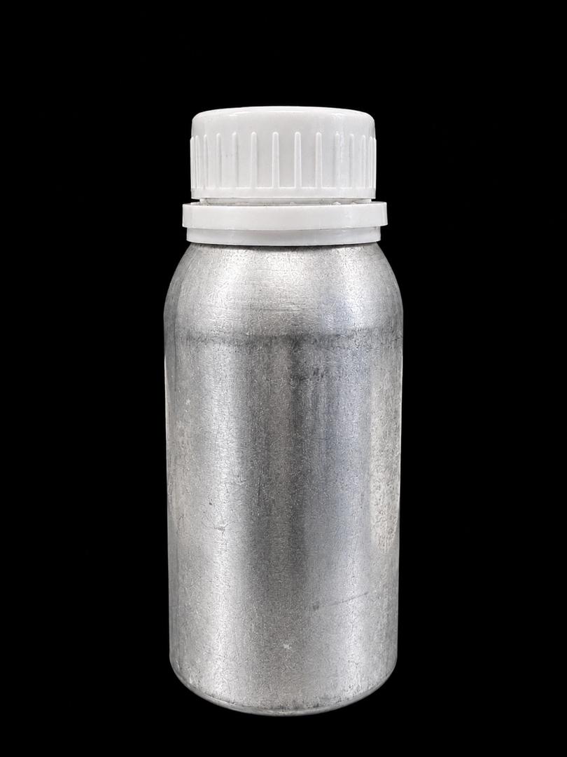 250ml Empty Canister