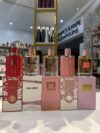 Pendora Scents Combo (D) Candy x Very Berry x Heibah x Yara x My Her Perfume Combo