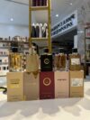 Pendora Scents Combo (B) Athena x Declare x Nebraa x Paradox x Sugar Cream Perfume Combo