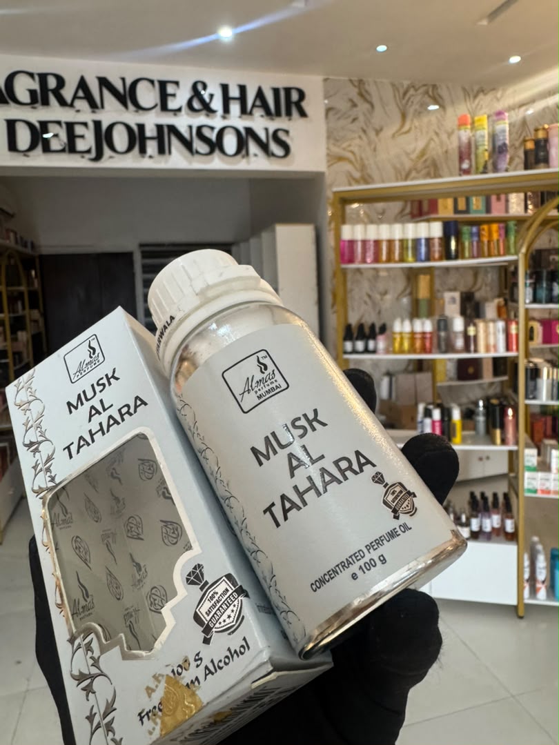 Musk Al Tahara