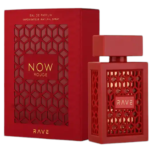 Now Rouge 100ml