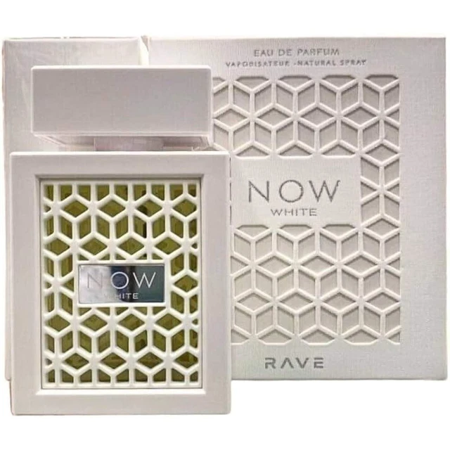 Now White 100ml