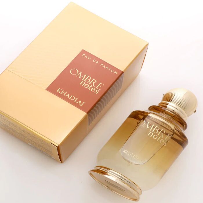 Ombre Notes Khadlaj 100ml