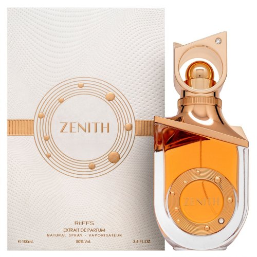 Zenith 100ml by Riiffs