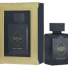 Bade'e Al Oud Black Exposed Lattafa 100ml