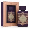 Bade'e Al Oud Amethyst Fusion Lattafa 100ml