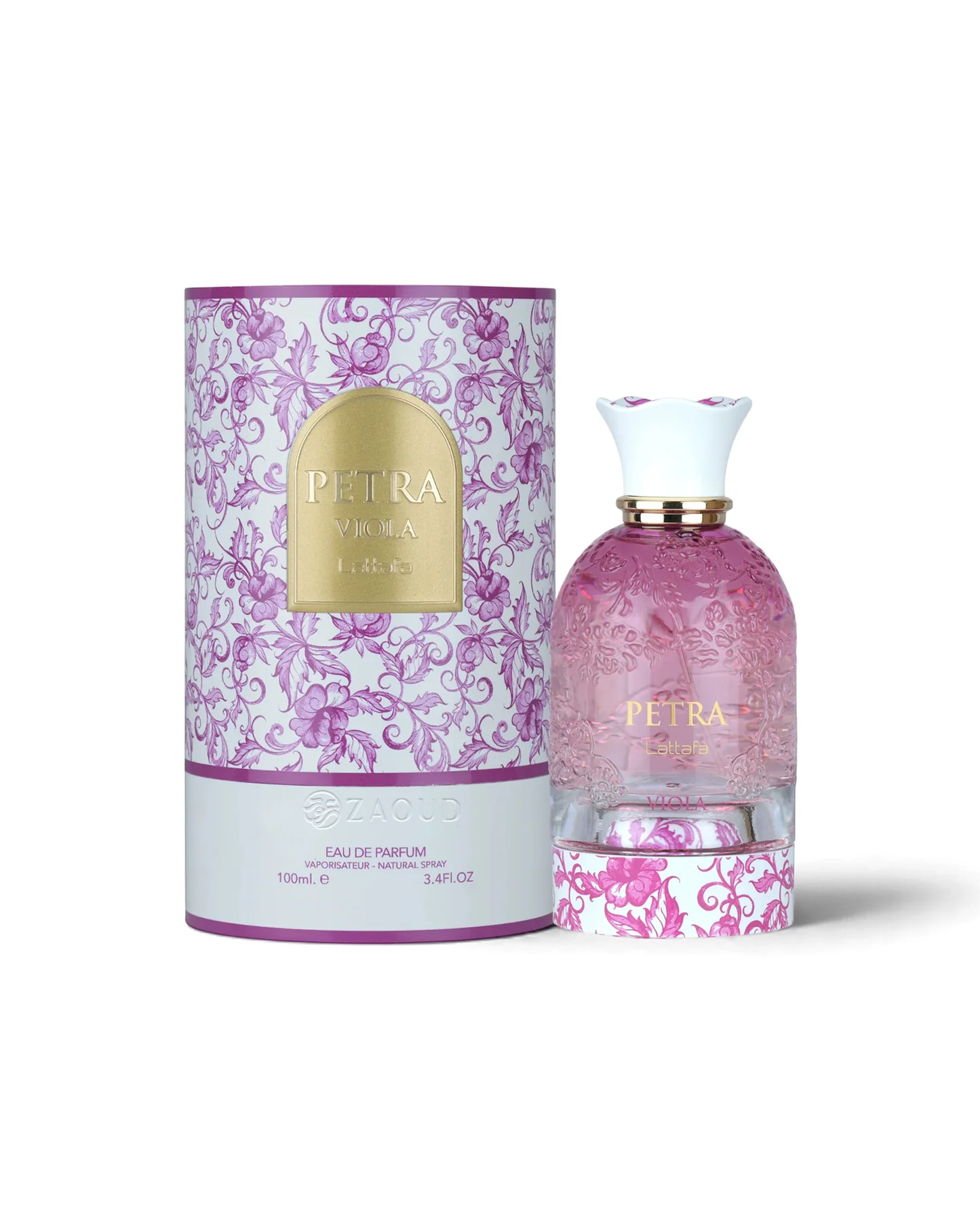 Petral Voila 100ml
