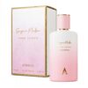Sugar Mallow Pink Cloud 100ml by Atralia