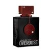 Club De Nuit Intense Overdose 100ml Club De Nuit Intense Overdose EDP 100ml