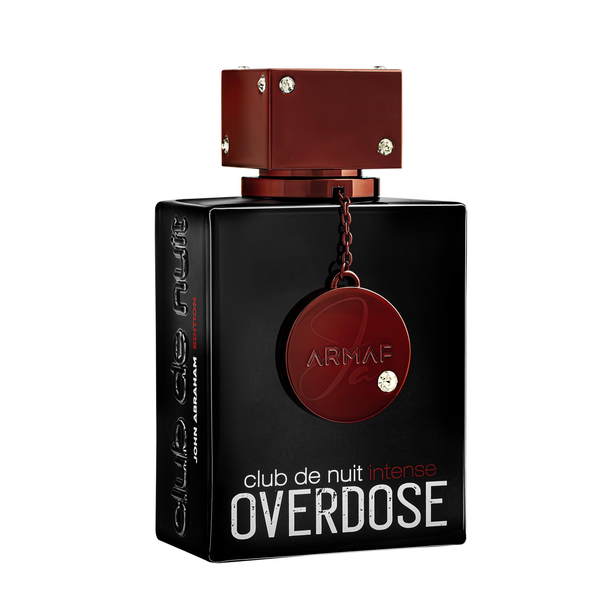 Club De Nuit Intense Overdose EDP 100ml