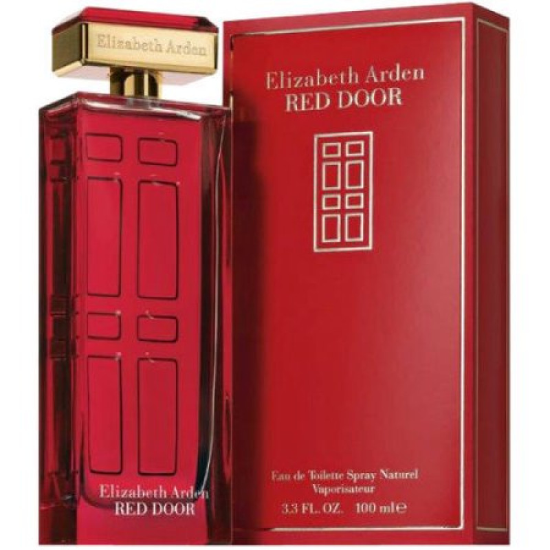 Elizabeth Arden Red Door 100ml